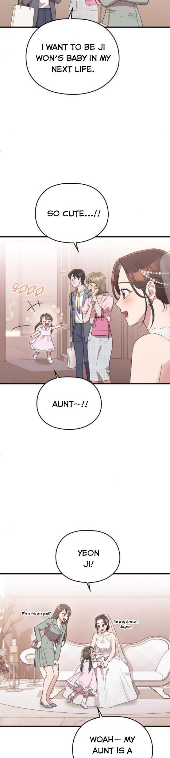 Marry My Husband Chapter 58 image 22